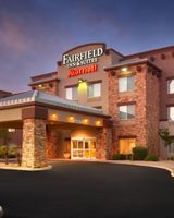 Fairfield Inn & Suites