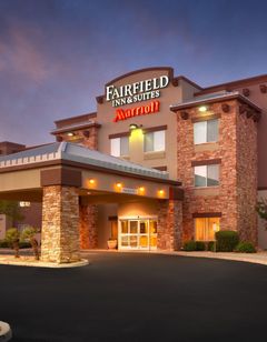 Fairfield Inn & Suites