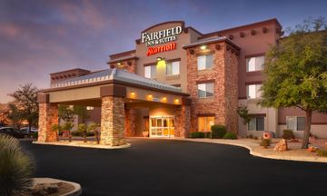 Fairfield Inn & Suites