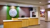 Fairfield Inn & Suites Lobby