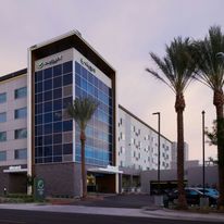 Element Irvine
