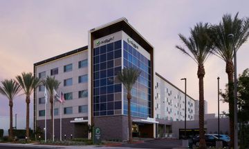 Element Irvine