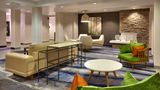 Fairfield Inn & Suites Exterior