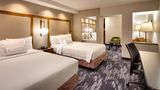 Fairfield Inn & Suites Suite