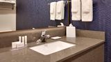 Fairfield Inn & Suites Room