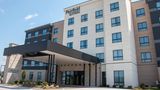 Fairfield Inn & Suites Quad Cities Exterior