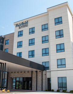 Fairfield Inn & Suites Quad Cities