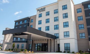 Fairfield Inn & Suites Quad Cities