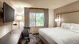 Fairfield Inn & Suites Room