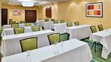 Fairfield Inn & Suites Tacoma Meeting