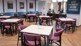 Fairfield Inn & Suites Quad Cities Restaurant