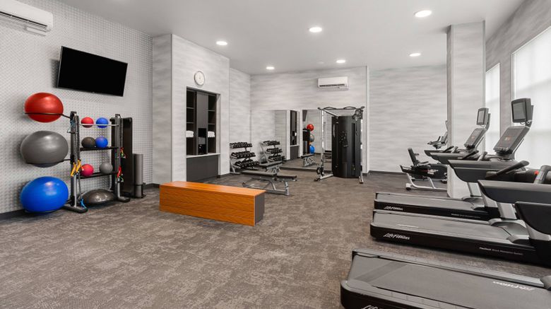 <b>Fairfield Inn/Stes Downtown/Seattle Ctr Health Club</b>. Images powered by <a href="https://www.leonardoworldwide.com/" title="Leonardo Worldwide" target="_blank">Leonardo</a>.