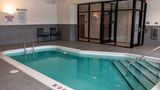 Fairfield Inn & Suites Quad Cities Pool