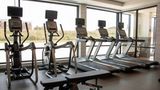 Fairfield Inn & Suites Quad Cities Health Club