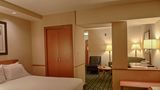Fairfield Inn & Suites Suite