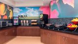 Fairfield Inn & Suites Galesburg Restaurant