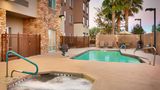 Fairfield Inn & Suites Pool