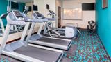 Fairfield Inn & Suites Galesburg Health Club