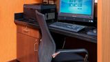 Fairfield Inn & Suites Galesburg Other