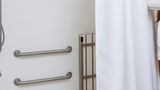Fairfield Inn & Suites Galesburg Room