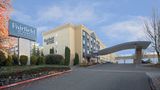 Fairfield Inn by Marriott Seatac Airport Exterior