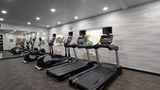 Fairfield Inn by Marriott Seatac Airport Health Club