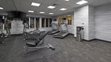 Fairfield Inn & Suites Seattle Bremerton Health Club