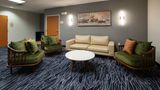 Fairfield Inn & Suites Seattle Bremerton Meeting