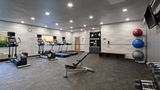 Fairfield Inn by Marriott Seatac Airport Health Club