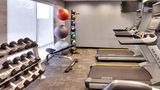 Fairfield Inn & Suites Health Club