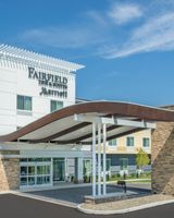 Fairfield Inn & Suites Bloomsburg