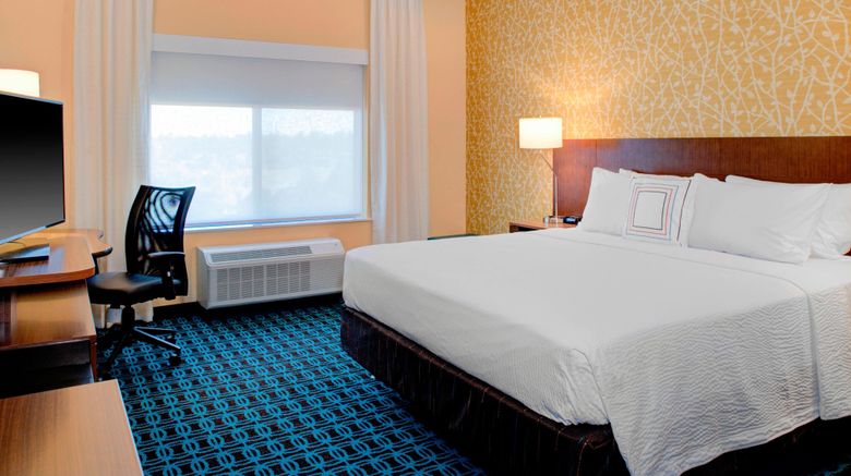 <b>Fairfield Inn & Suites Flagstaff NE Room</b>. Images powered by <a href="https://www.leonardoworldwide.com/" title="Leonardo Worldwide" target="_blank">Leonardo</a>.