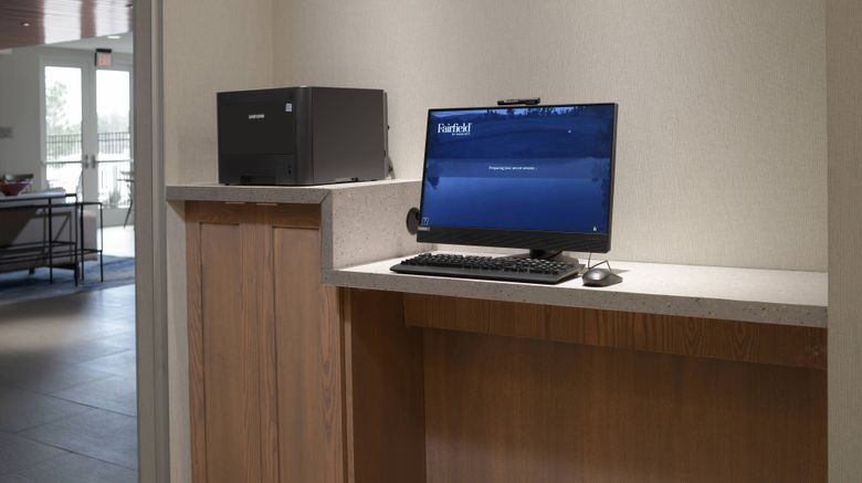 <b>Fairfield Inn & Suites El Dorado Other</b>. Images powered by <a href="https://www.leonardoworldwide.com/" title="Leonardo Worldwide" target="_blank">Leonardo</a>.