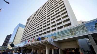 Delta Hotels by Marriott Winnipeg
