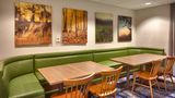 Fairfield Inn & Suites Restaurant