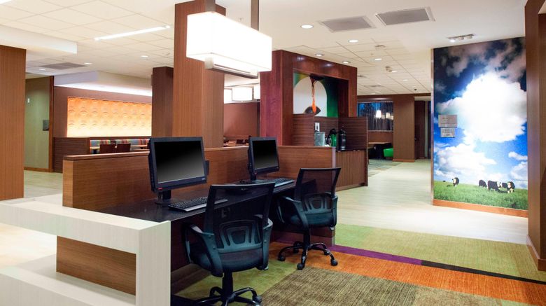 <b>Fairfield Inn & Suites Flagstaff NE Other</b>. Images powered by <a href="https://www.leonardoworldwide.com/" title="Leonardo Worldwide" target="_blank">Leonardo</a>.