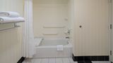 Fairfield Inn & Suites Seattle Bremerton Room