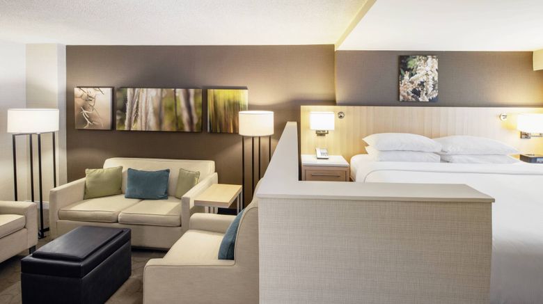 <b>Delta Hotels by Marriott Winnipeg Suite</b>. Images powered by <a href="https://www.leonardoworldwide.com/" title="Leonardo Worldwide" target="_blank">Leonardo</a>.