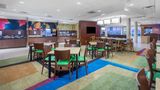 Fairfield Inn & Suites Bloomsburg Restaurant