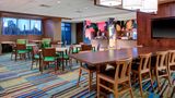 Fairfield Inn & Suites Flagstaff NE Restaurant