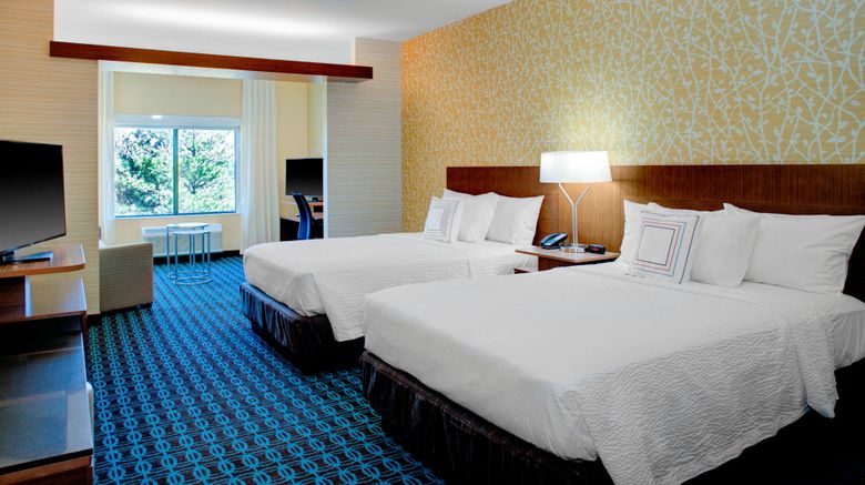 <b>Fairfield Inn & Suites Flagstaff NE Suite</b>. Images powered by <a href="https://www.leonardoworldwide.com/" title="Leonardo Worldwide" target="_blank">Leonardo</a>.