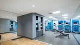 Fairfield Inn & Suites Bloomsburg Health Club