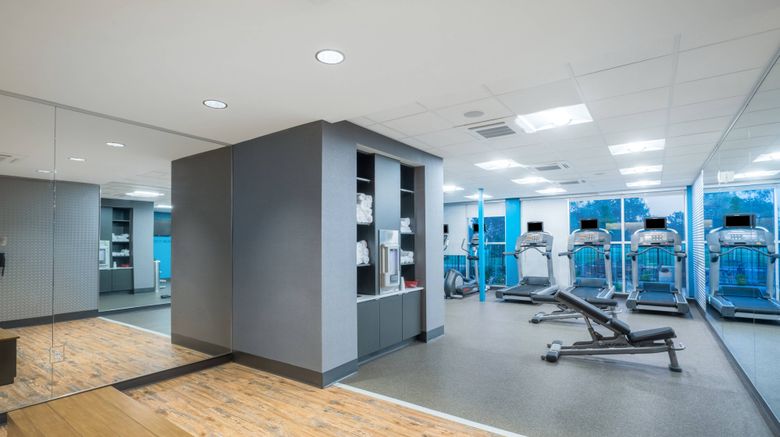 <b>Fairfield Inn & Suites Bloomsburg Health Club</b>. Images powered by <a href="https://www.leonardoworldwide.com/" title="Leonardo Worldwide" target="_blank">Leonardo</a>.