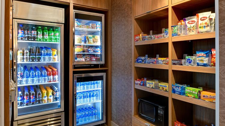 Fairfield Inn & Suites Selinsgrove Other