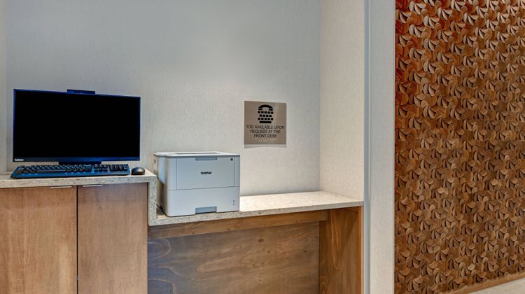 Fairfield Inn & Suites Selinsgrove Other