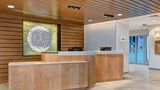 Fairfield Inn & Suites Selinsgrove Lobby