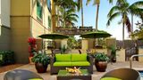 Fairfield Inn Fort Lauderdale Airport Exterior