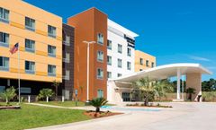 Fairfield Inn & Suites West Monroe