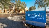 <b>Fairfield Inn & Suites Yuma Exterior</b>. Images powered by <a href="https://www.leonardoworldwide.com/" title="Leonardo Worldwide" target="_blank">Leonardo</a>.