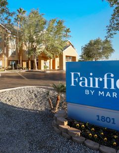 Fairfield Inn & Suites Yuma
